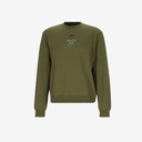 Sweat homme avec animation
