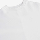 Sweat oversized femme avec broderie