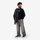 Sweat homme الكارطة ما تكذبش…