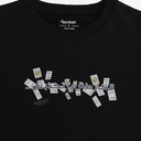 Sweat homme الكارطة ما تكذبش…