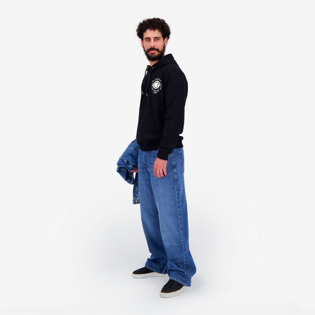 Hoodie homme حرت وحار دليلي