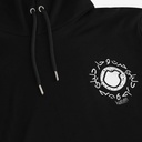 Hoodie homme حرت وحار دليلي