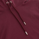 Hoodie homme avec broderie