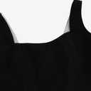 Upcycling top femme jeans V2