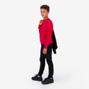 Sweat unisexe Enfant THIS YEAR باش نكسر الدنيا