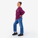 Hoodie unisexe غدوة خير