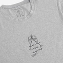 Pyjama unisexe Adulte manches Longues عام جديد معاه Vibe جديد