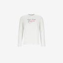 Pyjama unisexe enfant manches longues NEW YEAR SAME ME