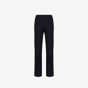 Pyjama femme manches longues imprimé cœur