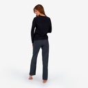 Pyjama femme Manches Longues وقيت DREAMS