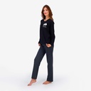 Pyjama femme Manches Longues وقيت DREAMS