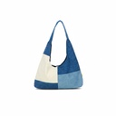 Sac Hobo Femme En Jeans