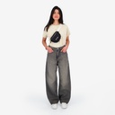 Baggy jeans unisexe -BASSYM