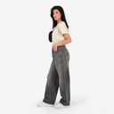 Baggy jeans unisexe -BASSYM