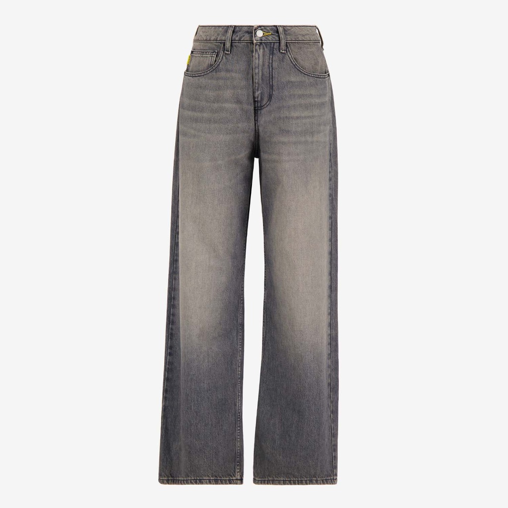 Baggy jeans unisexe -BASSYM