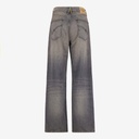 Baggy jeans unisexe -BASSYM