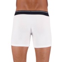 Lot  de 3 boxers homme en coton stretch