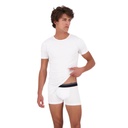 Lot  de 3 shortys homme en coton stretch