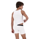 Singlet homme en coton bio