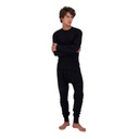 Sous pantalon thermique homme en maille interlock