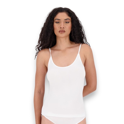 Lot de 2 caracos femme en microfibre extensible