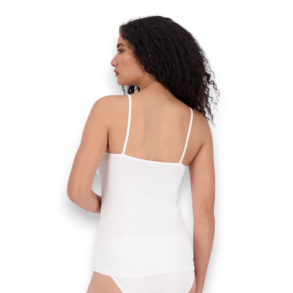 Caraco femme en coton bio