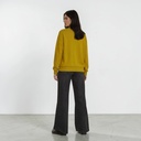 Sweat femme avec cordon  de serrage العيشة سلاطة