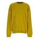 sweat oversized garçon Arabesque Géometrique