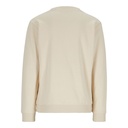 Sweat regular fille avec noeud en tulle