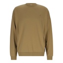 Sweat oversized unisexe avec poches coté  Time For a Brik