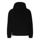Bomber oversized unisexe à capuche