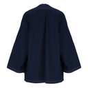 Kimono femme  denim -KARAMA 2.0