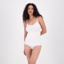 Caraco femme en coton stretch