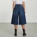 Bermuda femme en jeans- Badira