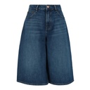 Bermuda femme en jeans- Badira