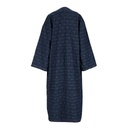 Kimono femme en jeans avec laser all over - KARAMA