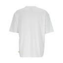 T-shirt oversized unisexe manches courtes FAST AND FURIOUS