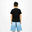 T-shirt garçon manches courtes Malla MARSHBLOX