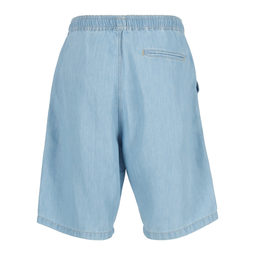 Short fluide homme en jeans - TAMIR