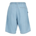 Short fluide homme en jeans - TAMIR