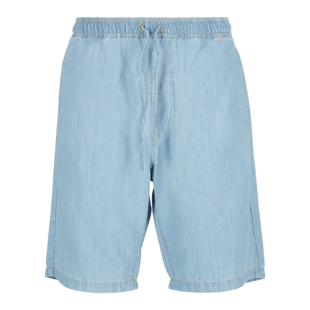 Short fluide homme en jeans - TAMIR