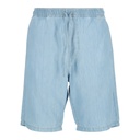 Short fluide homme en jeans - TAMIR