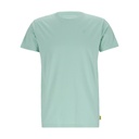 T-shirt homme manches courtes avec broderie