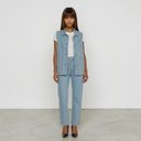 Ribcage jeans femme-RAYA 2.0