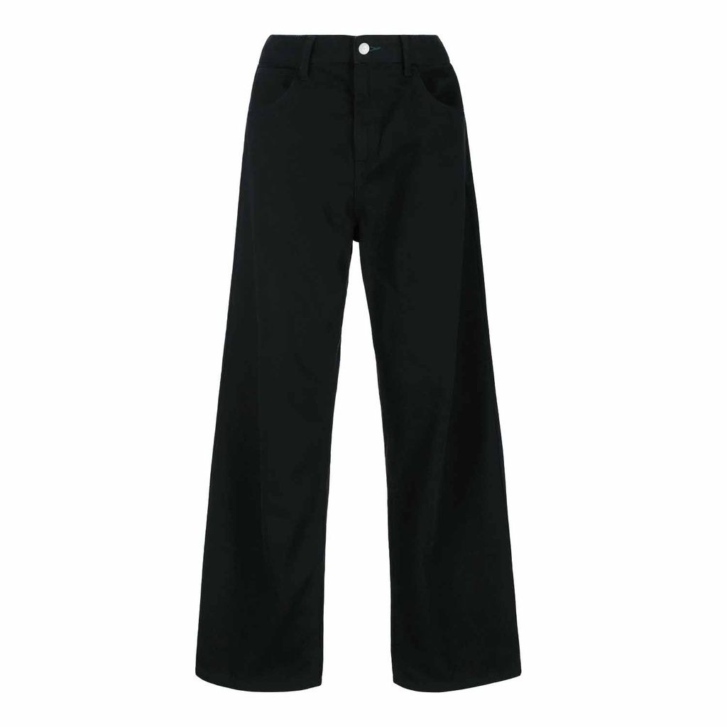 Baggy jeans unisexe -BASSYM
