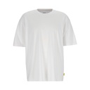 T-shirt oversized homme manches courtes اضحك لدنيا