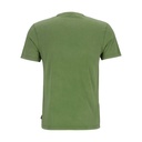 T-shirt homme manches courtes délavé MOOD عال العال