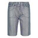 Short femme métallique - NERMINE