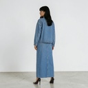 Regular jacket femme DENIM KENZ 2.0