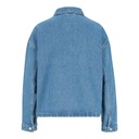 Regular jacket femme DENIM KENZ 2.0